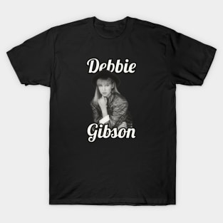 Debbie Gibson / 1970 T-Shirt